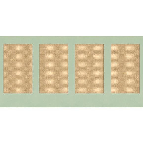 Панно Caselio 106237007 Canework Base S Vert