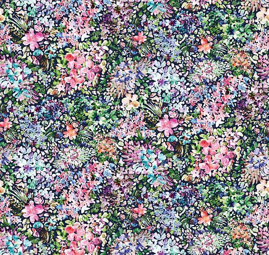Панно Loymina ETD21 005 Bloom
