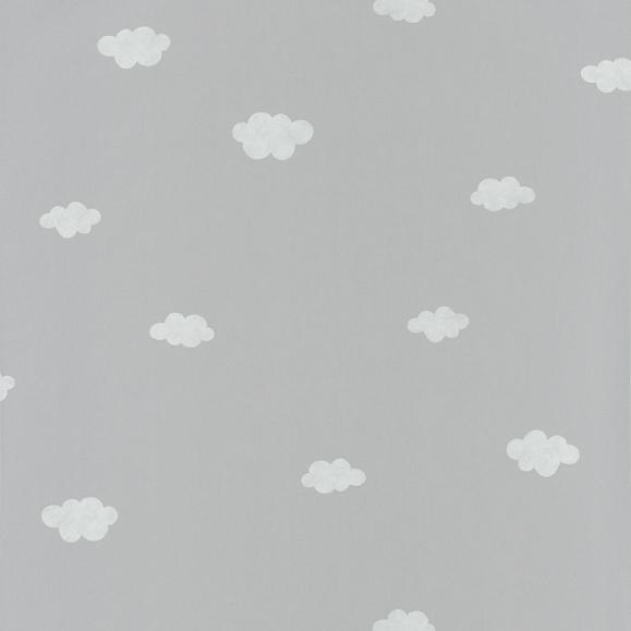 Обои Casadeco RONI29759332 Nuage Gris