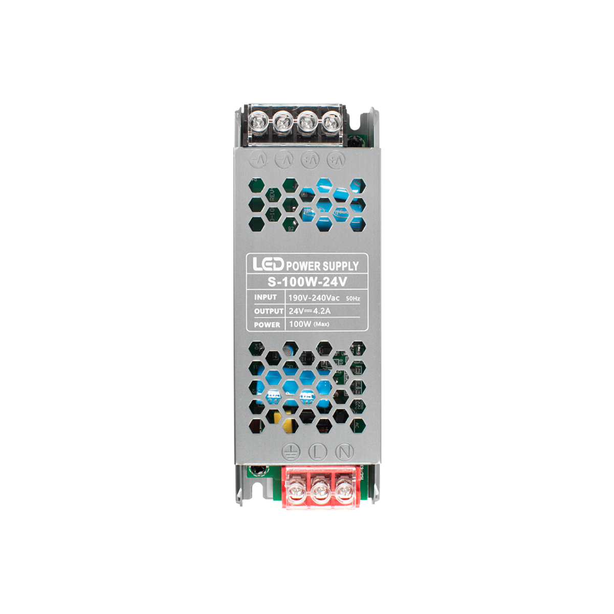 Блок питания Loft IT Power 100W, 24V, IP20 10364/10020