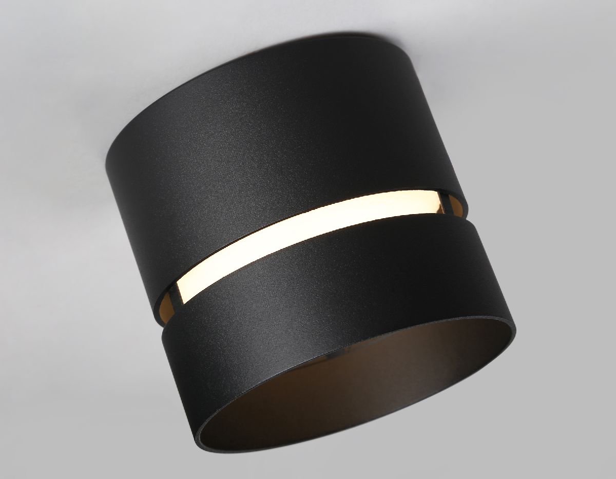 Накладной светильник Ambrella Light Techno spot TN71052