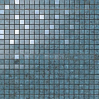 Marvel Terrazzo Blue Micromosaico