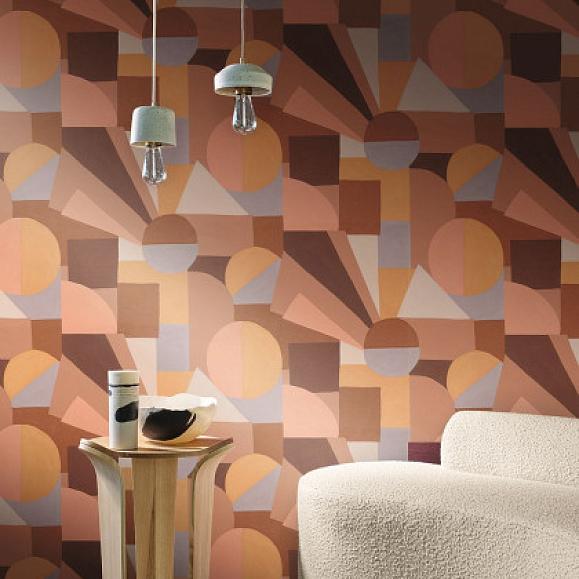 Обои Casamance 76010814 Sonia Nude