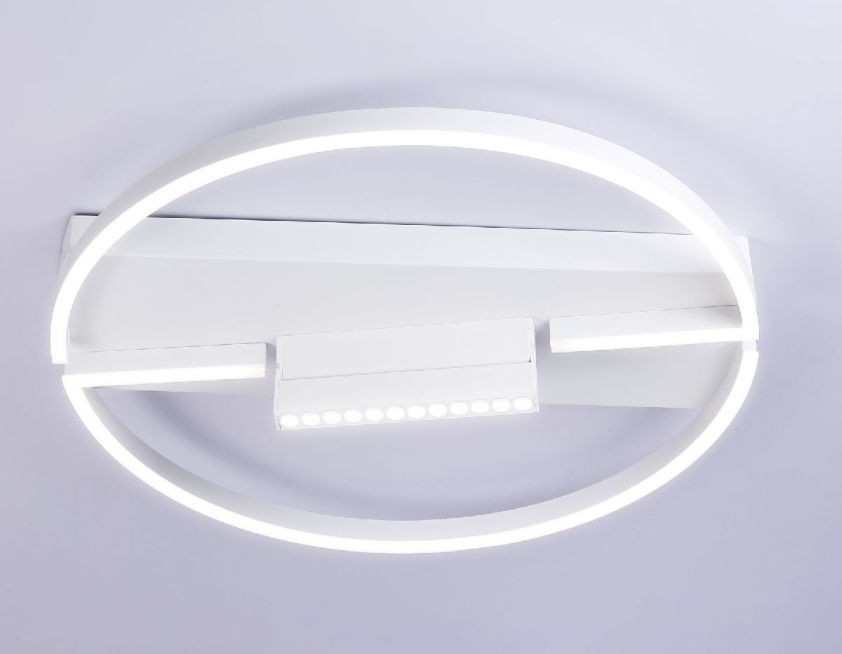 Потолочный светильник Ambrella Light Comfort FL51459