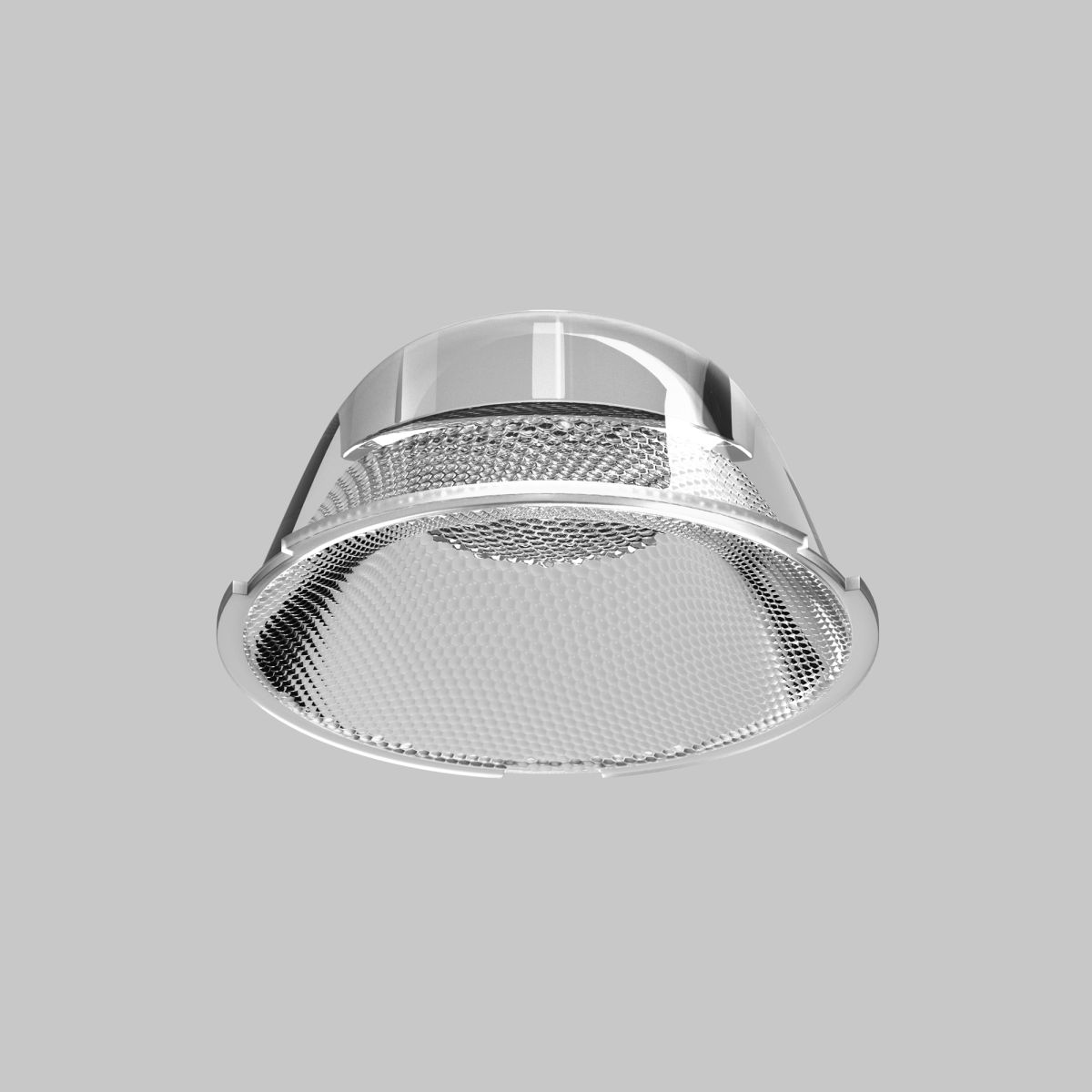 Линза для трекового светильника Maytoni Technical Focus Led LensD75-24