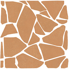 41zero42 NOK Crock Mosaic Terra