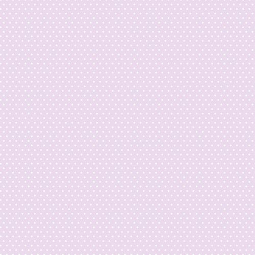 Обои Architector Little Genius DA63209 Polka Dot