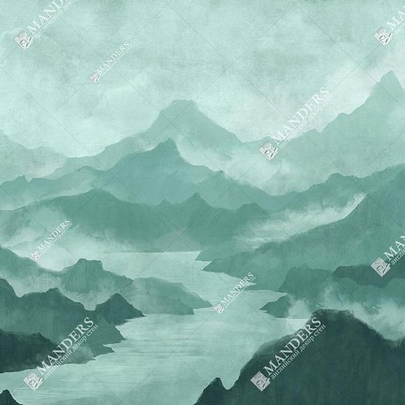 Панно Affresco RE885-COL2 Color 2