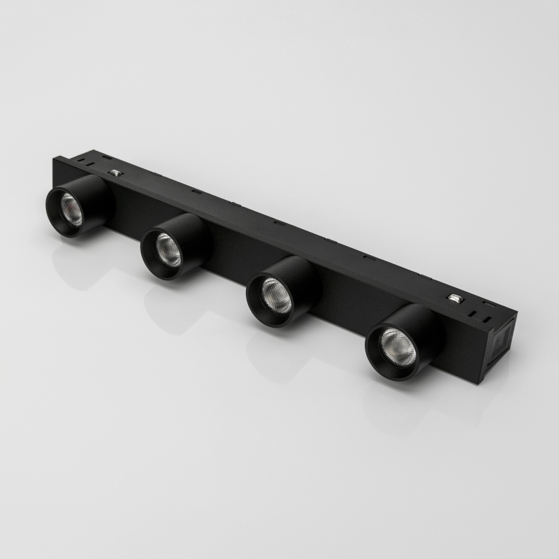 Магнитный трековый светильник Lumker SY-LINK-CE-BL-12-WW 013673
