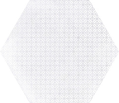EQUIPE URBAN Hexagon Melange Light (12 вариантов паттерна)