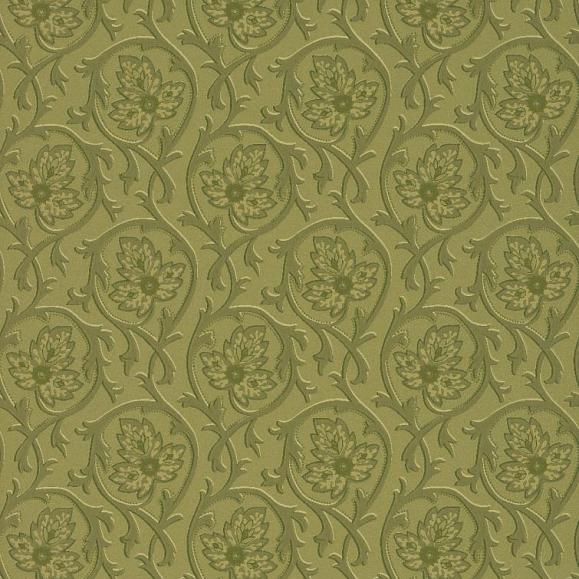 Обои Little Greene 0263HOGARDE Hoja Garden