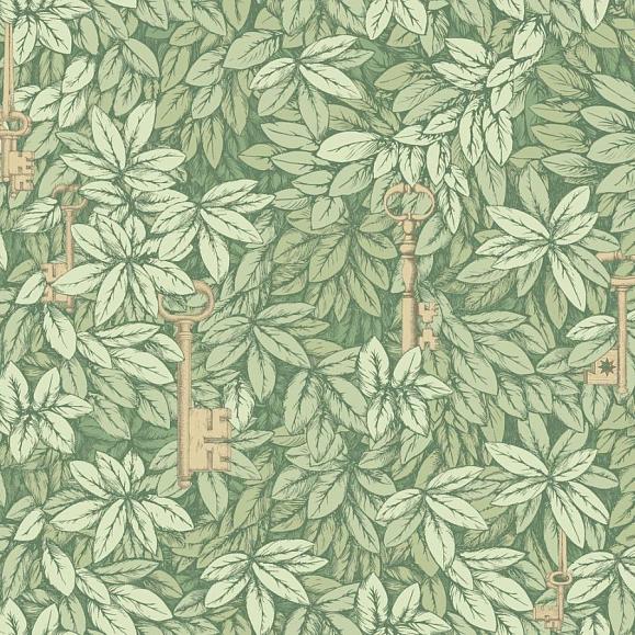 Обои Cole & Son 114/9018 Chiavi Segrete
