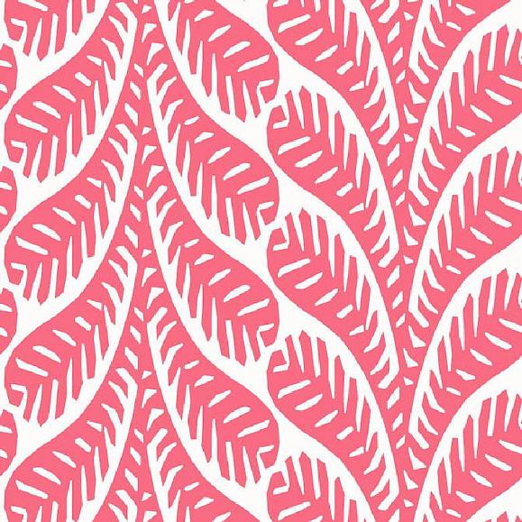Обои Thibaut T20831 Ginger Pink