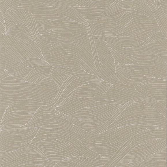 Обои Casamance 74360314 Alula Taupe