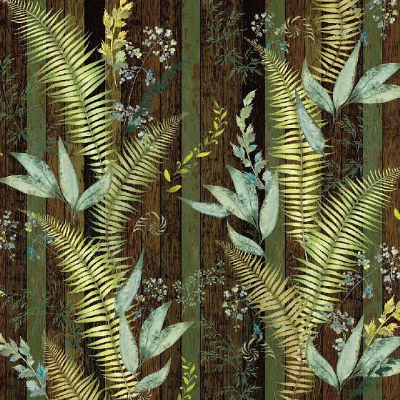 Панно Ortograf 32716 Tropics in the Trees