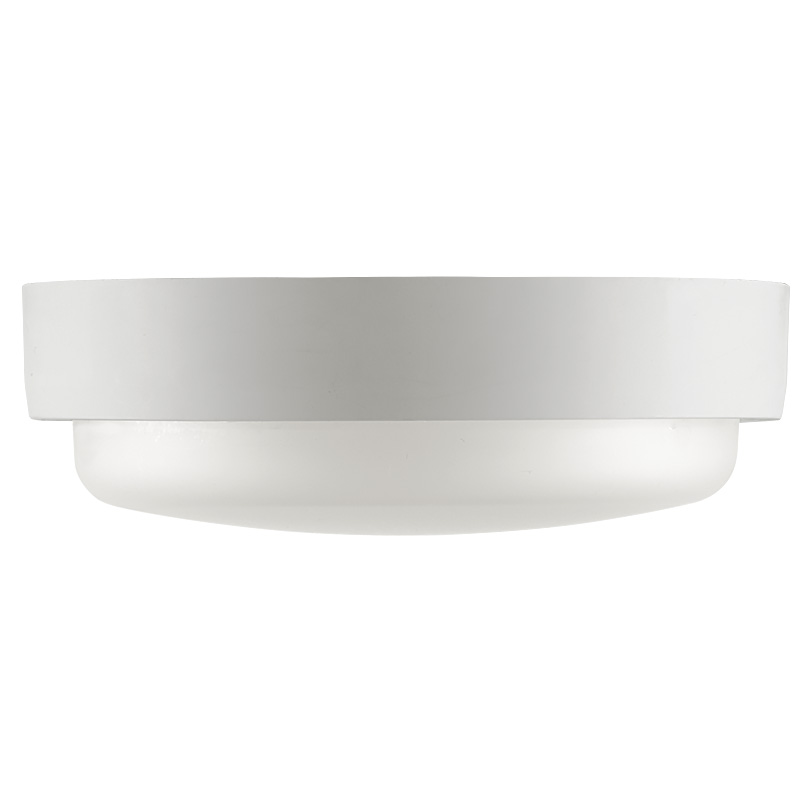 Настенно-потолочный светильник Wolta LCL04-18W-R01-4K
