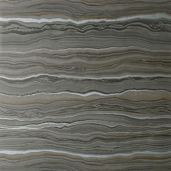 Обои Thibaut T75177 Treviso Marble Smoke
