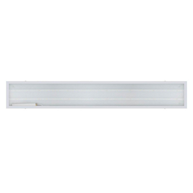 Встраиваемый светодиодный светильник (UL-00004489) Uniel ULP-18120 54W/5000К IP54 Medical White