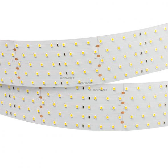 Светодиодная лента Arlight RT 2-2500 24V Warm2700 5x2 (2835, 875 LED, CRI98) 025165