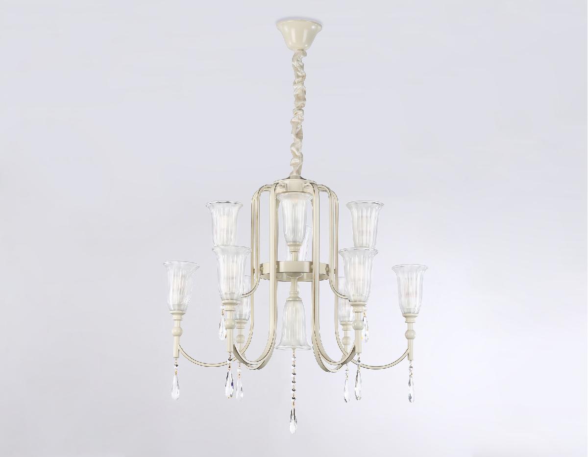 Подвесная люстра Ambrella Light Traditional TR3248