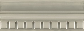 FI6 Бордюр FORMAE Fidia Ecru 10x26