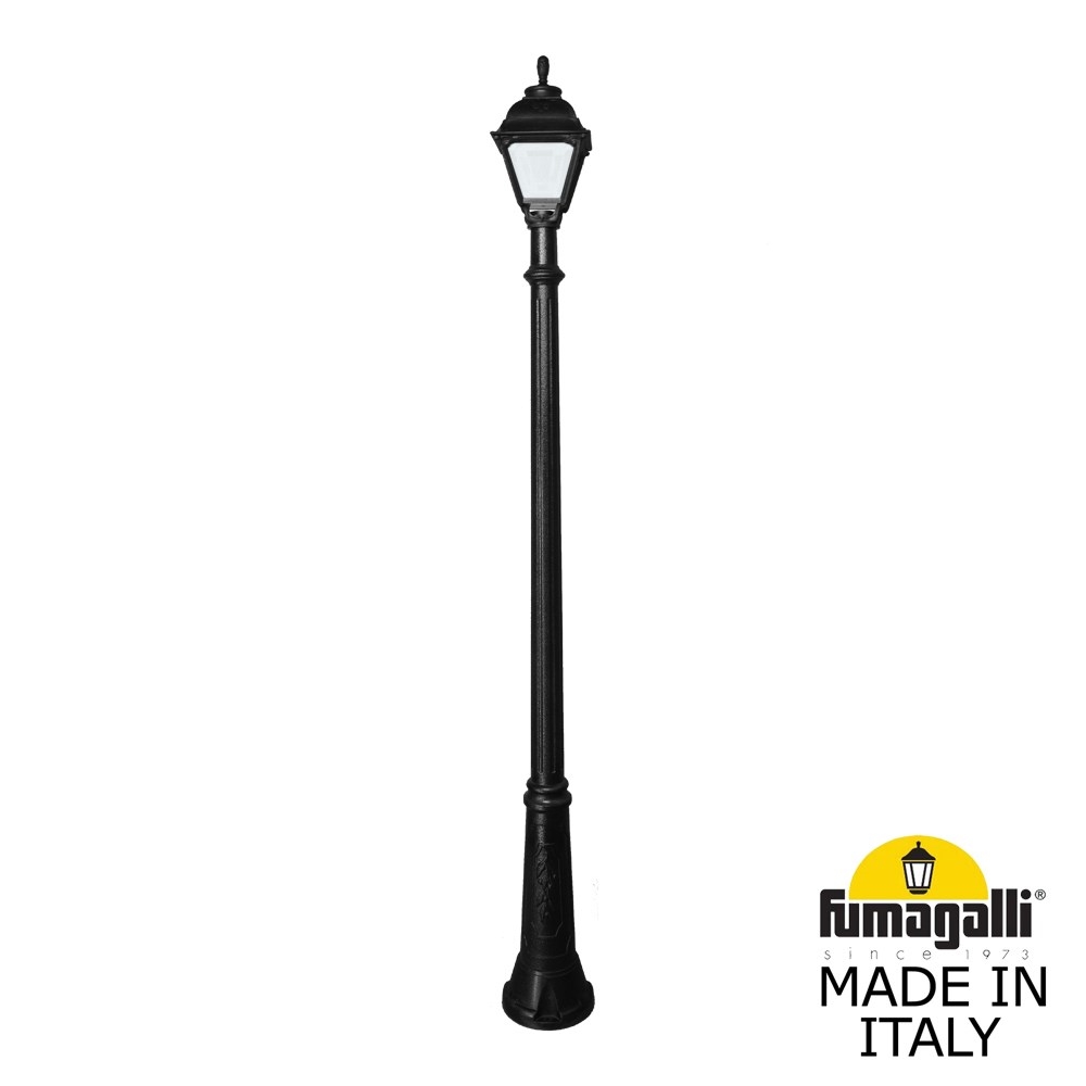 Садово-парковый светильник Fumagalli RICU/CEFA U23.157.000.AYE27