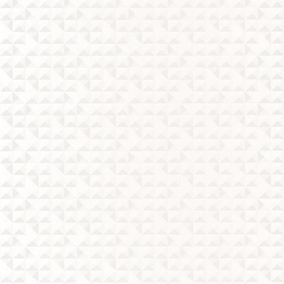 Обои Casadeco SWHT83720133 Prisme Blanc