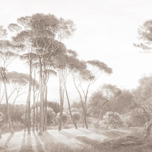 Панно Hygge Wall H11342 Italian Landscape Sepia
