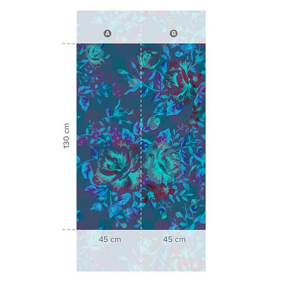 Обои Wall & Deco TSPT061 Paintillise TS