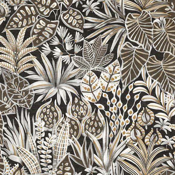 Обои Casamance 75950916 Madhuca