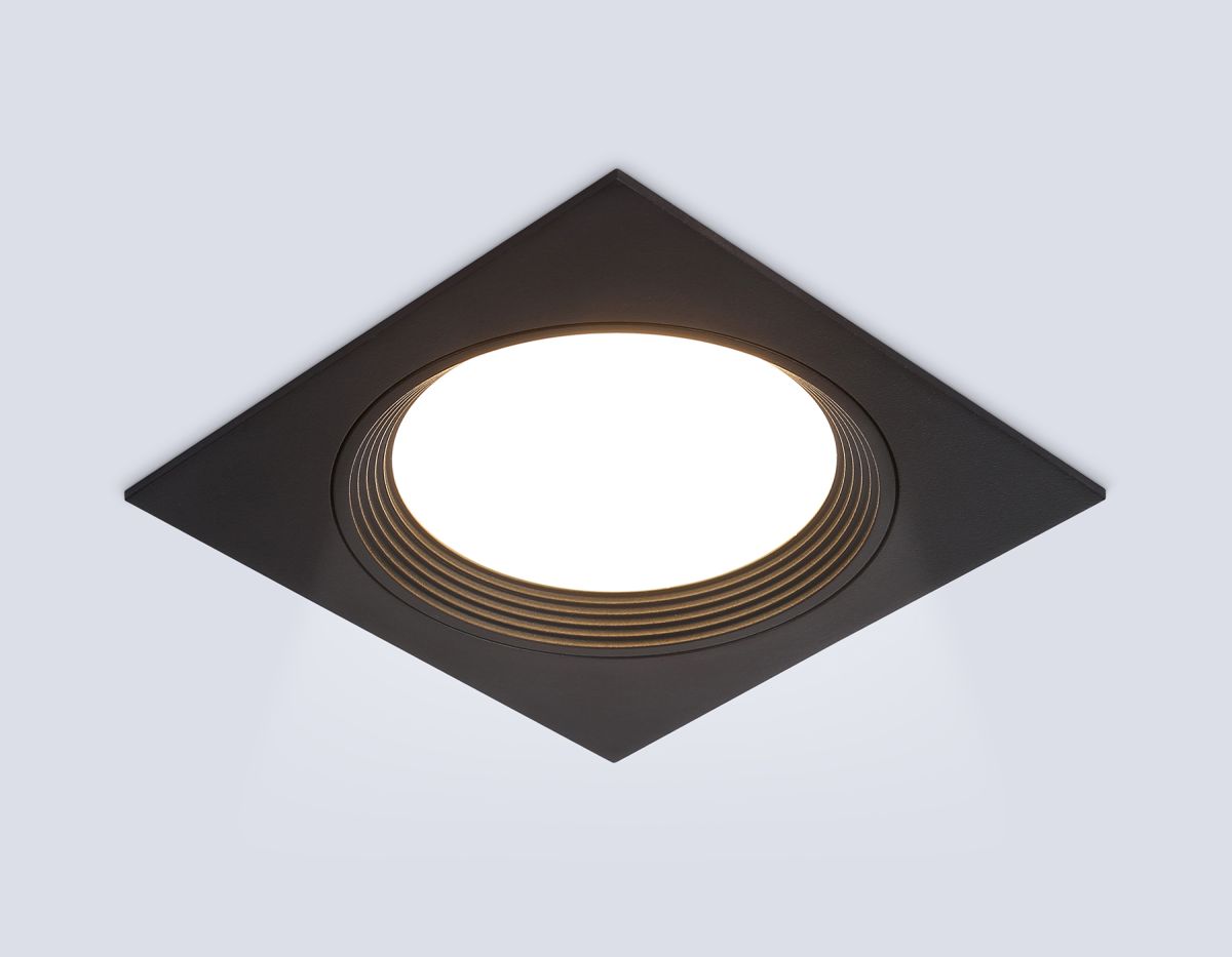 Встраиваемый светильник Ambrella Light Techno spot GX Standard tech TN51804