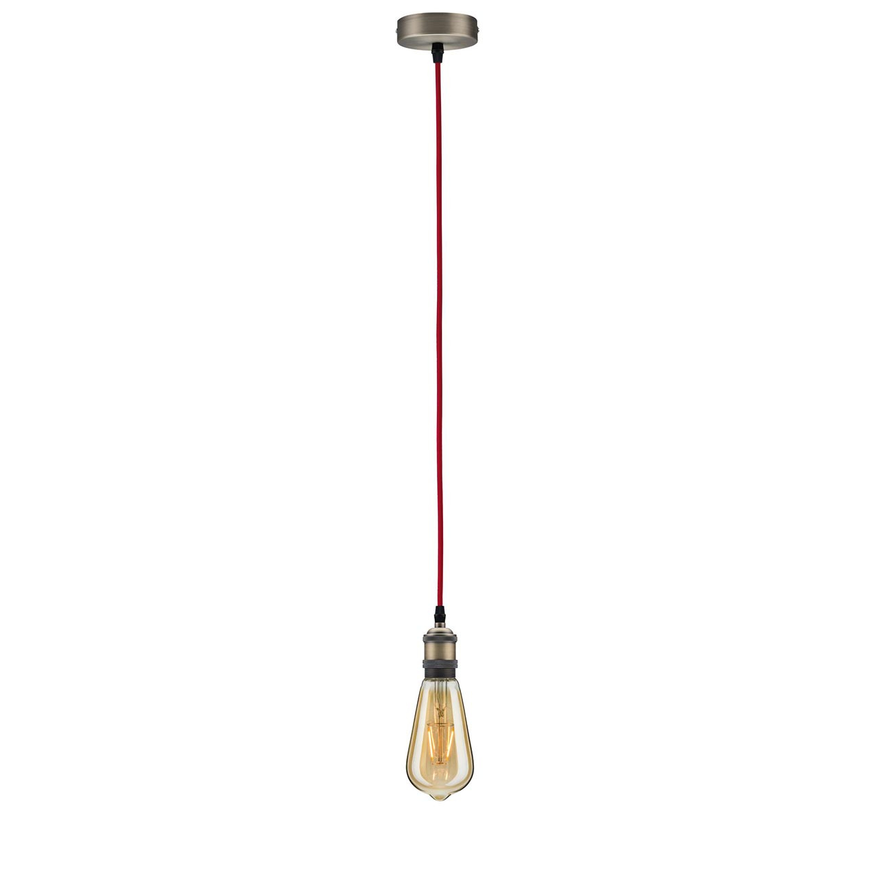Подвесной светильник Paulmann Pendulum 50323