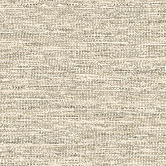 Обои Seabrook JP10306 Rina Faux Grasscloth Warm Stone