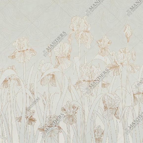 Панно Affresco AF2139-COL3 Color 3