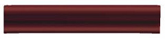 CERAMICHE GRAZIA VINTAGE Bordura Dark Wine