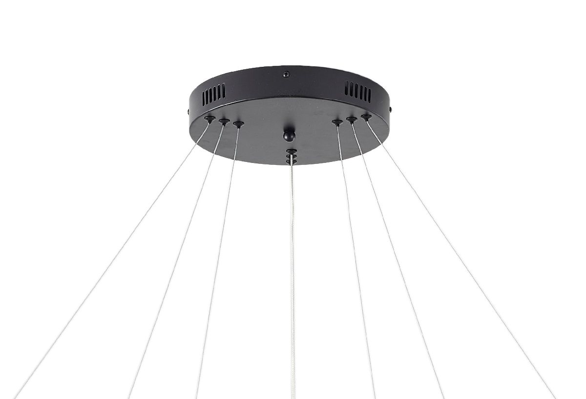 Подвесная люстра Zortes Ringolight ZRS.33320.120C