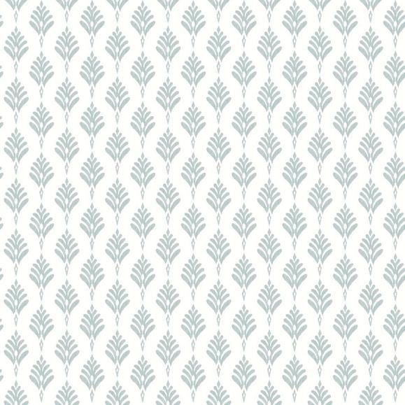 Обои York CV4460 French Scallop Vertigris
