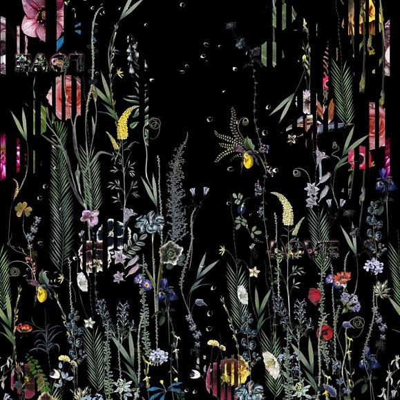 Панно Christian Lacroix PCL7020/01 Babylonia Nights Panoramic Crepuscule