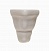 Angulo Exterior Cornisa Sand Dollar 3x2,7 ADOC5069