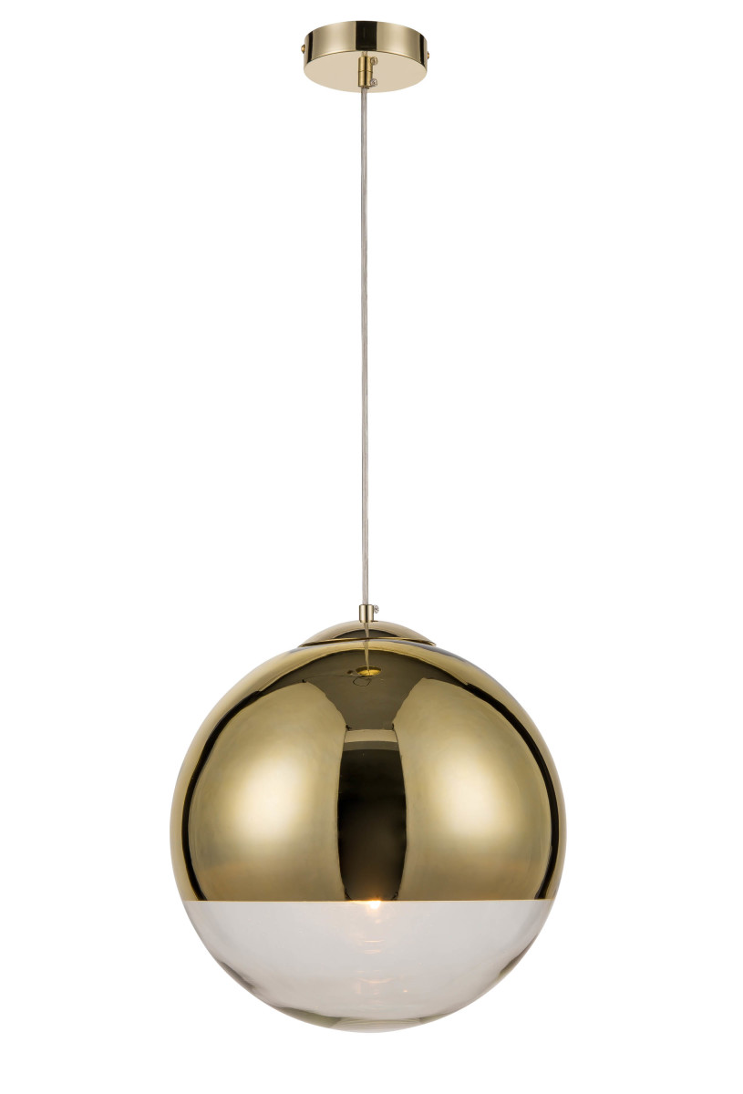 Подвесной светильник Vele Luce Terra VL2151P11