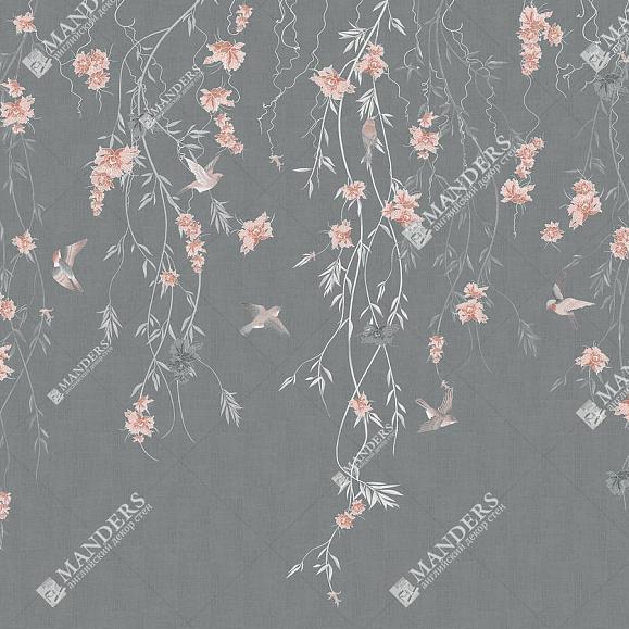 Панно Affresco RE925-COL1 Color 1