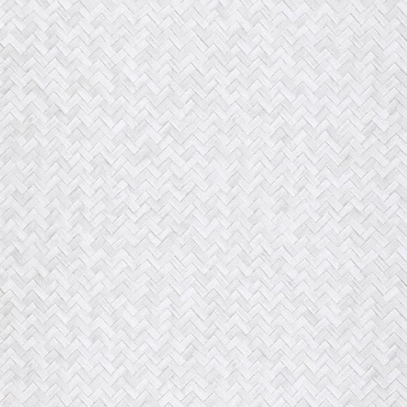 Обои Khroma WIL301 Silver Kagome