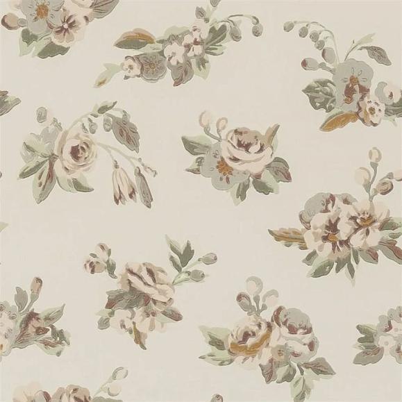 Обои English Heritage PEH0006/04 Craven Street Flower Birch