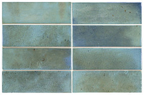 HANOI Sky Blue 5,1x16,1 см