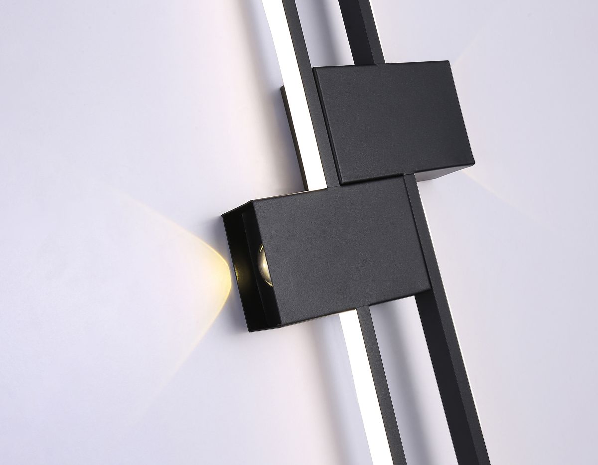 Настенный светильник Ambrella Light Comfort FL5218