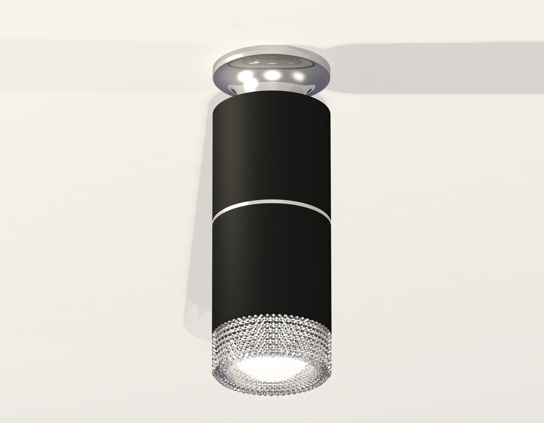 Потолочный светильник Ambrella Light Techno Spot XS6302222 (N6903, C6302, A2060, C6302, N6150)