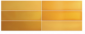 CRACKLE MUSTARD