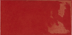 VILLAGE VOLCANIC RED 6,5x13,2