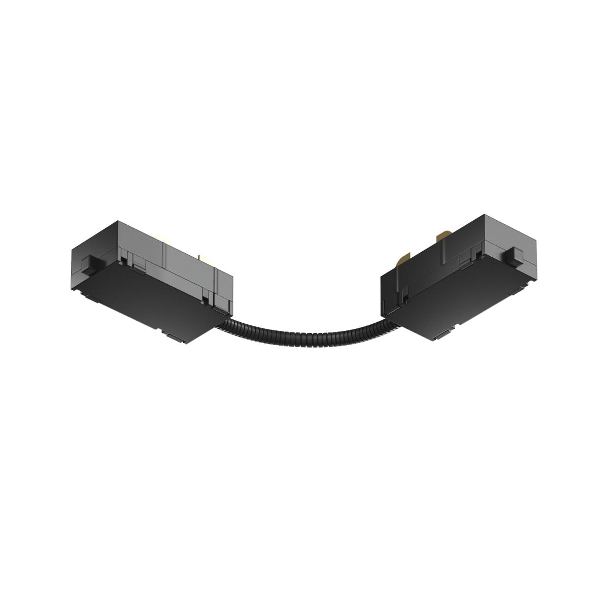 Коннектор Denkirs Smart TR2103-BK