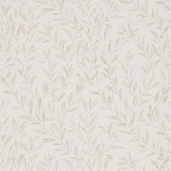 Обои Sanderson 216412 Osier Ivory/Stone